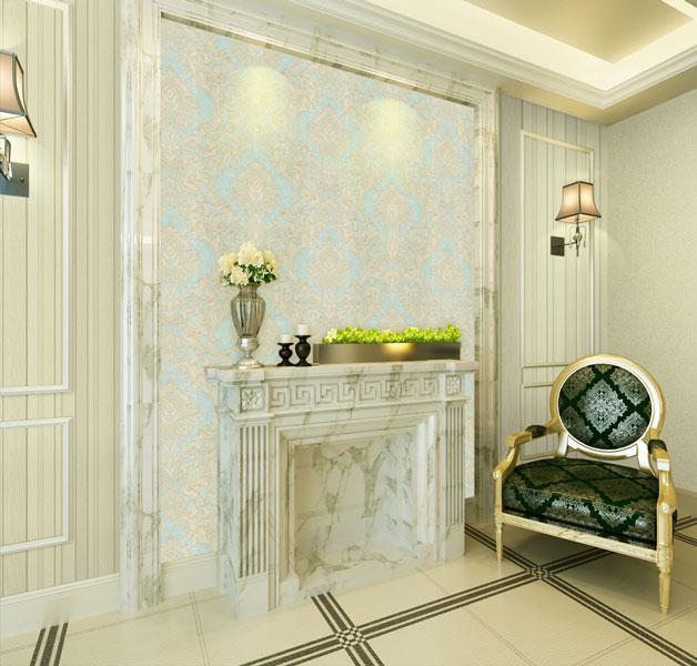 Marigold Room Design – AidiDecor Official Website